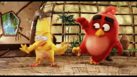15 Stages Of Taking Your Child To The Cinema hyper
